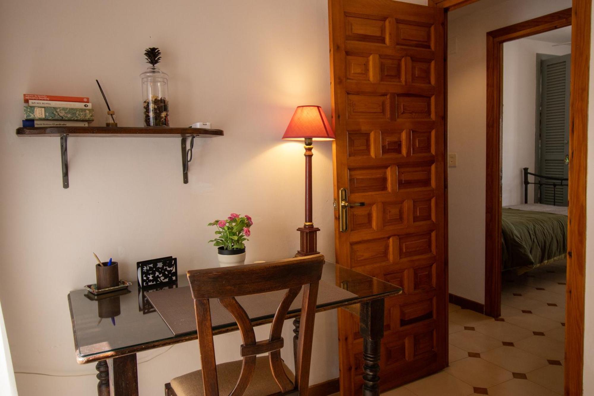 La Casa De La Lela Villa Setenil De Las Bodegas Rom bilde