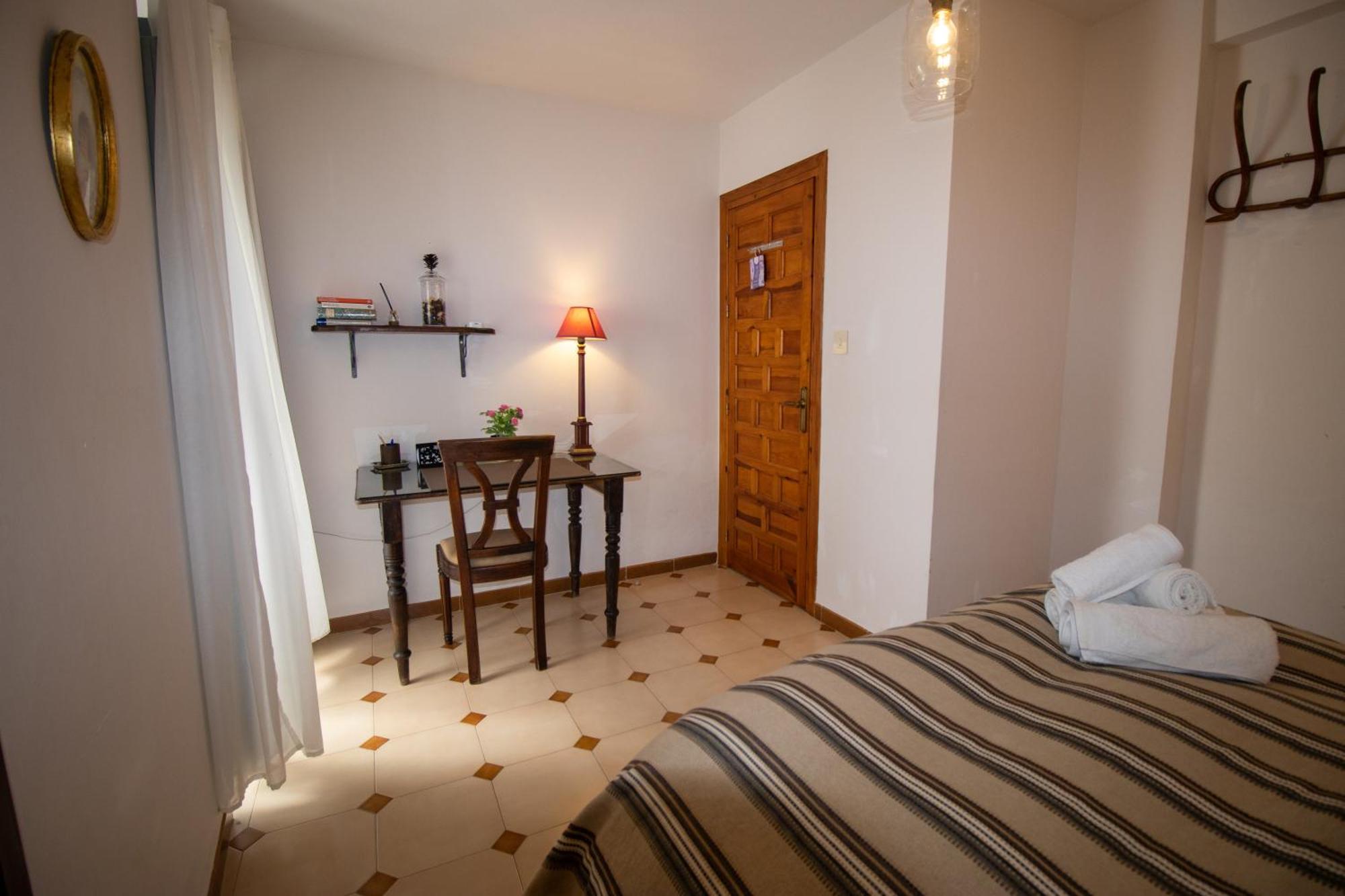 La Casa De La Lela Villa Setenil De Las Bodegas Rom bilde
